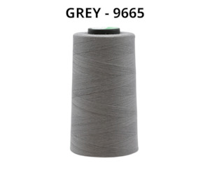 Essential Accessories: Coats Dual Duty Thread 5000m - Various Colours