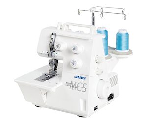Machine Specials: Juki MCS-1500N CoverStitch Machine