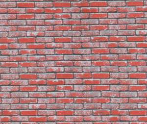 Landscape Medley 100% Cotton Fabric - 10cm Increments