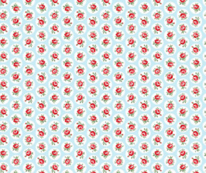Farm Fresh 100% Cotton Fabric - 10cm Increments