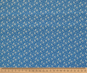 Classic Styles: Winter Garden 100% Cotton Fabric - 10cm Increments
