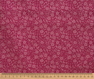 Provence 100% Cotton Fabric - 10cm Increments