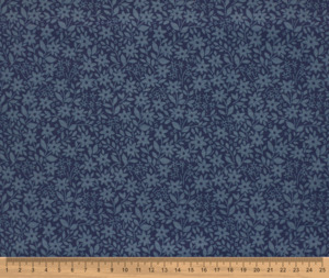 Provence 100% Cotton Fabric - 10cm Increments