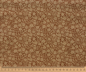 Provence 100% Cotton Fabric - 10cm Increments