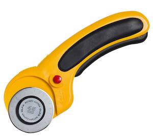 Olfa: OLFA® 45mm Deluxe Rotary Cutter
