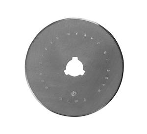 Olfa: OLFA® 60mm Rotary Cutter Blade