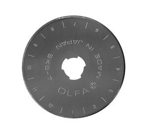 OLFA® 45mm Rotary Cutter Blade