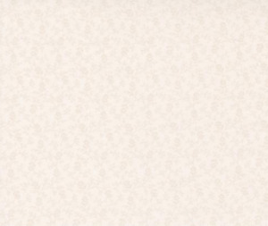 Fabric: Flower Vines Off White 49288-12 - 10cm Increments