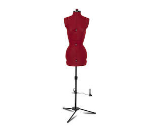Supafit Adjustable Dress Form / Mannequin - Small *