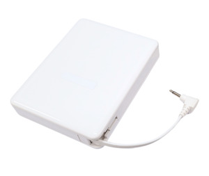 Janome Foot Control - Retractable - 043271111