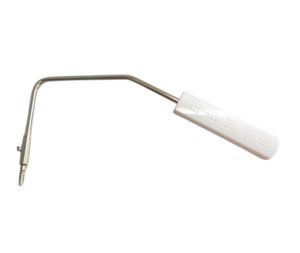 Janome Knee Lifter ( Adjustable ) - 846417011