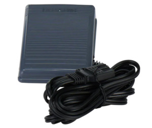 Singer Accessories: Singer Foot Controller for Heavy Duty Sewing Machine - FC-2902D