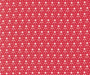 Plains And Blenders: Star Blooms Pomegranate