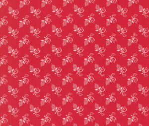 Plains And Blenders: Winter Buds Pomegranate