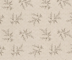 Floral Designs: Flower Silhouette Stone 0.1m - 44395-15