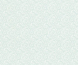 Floral Designs: Winding Leaves Sky - 0.1m