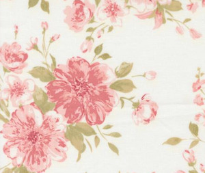 Rose Garden Porcelain - 0.1m