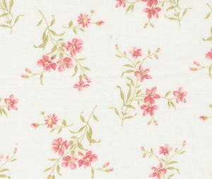 Floral Designs: Flower Picking Porcelain - 0.1m