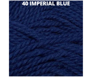 Woolly Red Hut 8 ply Wool - Various Colours