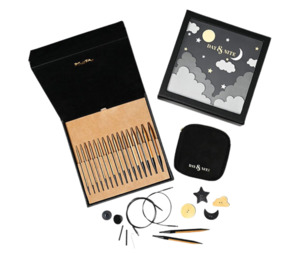 Knitting: KnitPro Day and Nite Gift Set