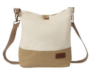 Bags And Cases: DMC Eco Vita Needlecraft Cross Body Bag