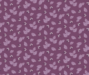 Autumnal Dreams: Sunshine Leaves 100% Cotton Fabric