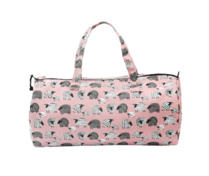 Storage: DMC Bowling Bag - Pink