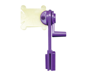 Embroidery Tools: Sew Mate Embroidery Thread Bobbin Winder