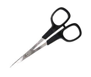 Embroidery Tools: KAI 130mm Curved Embroidery Scissors