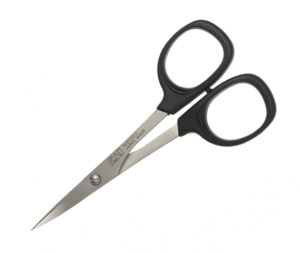 Embroidery Tools: Kai 5100C Curved Needle Craft Scissors