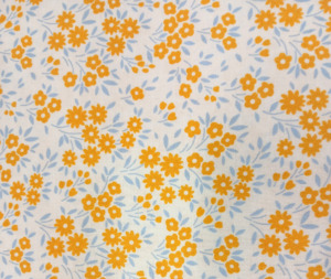 Christabelle Fabrics: Autumn Garden - B01