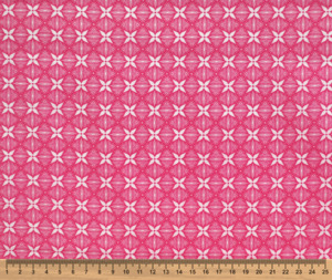 Spring Blooms 100% Cotton Fabric