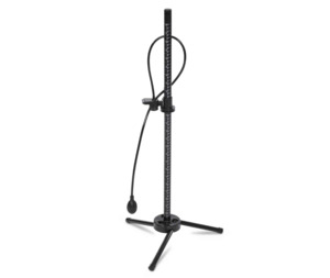 Dressmaking Tools: Free Standing Chalk Puffer - For Hemming