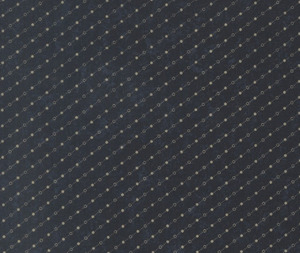 Dot Dash - Blue - 0.1m