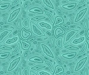 Fabric: Tula Pink Mineral Aquamarine - 0.1m