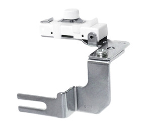 Janome Accessories: Janome Overlocker Elastic Foot 1/4" - My Lock - ML-330555