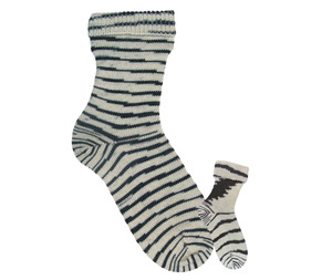 Opal Regenwald/Rainforest 20th anniversary Sock Yarn 4ply