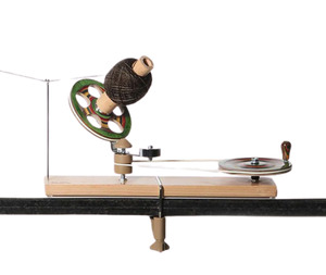 Knitpro Signature Wooden Ball Winder