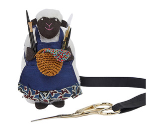 Knitting: Knitpro Lantern Moon Accessories Holder – Baabs