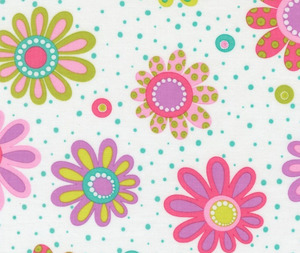 Pick me Flower Power Sugar - 0.1m