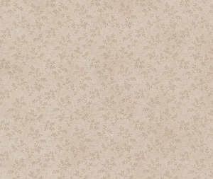 Fabric: Ambiance Vine Silver - 0.1m