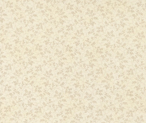 Fabric: Ambiance Vine Porcelain Silver - 0.1m