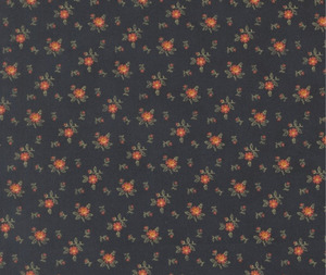 Ambiance Little Flower Midnight - 0.1m