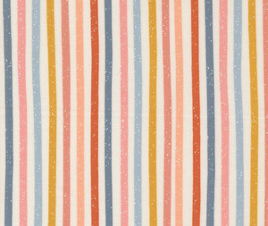Blossoms and Blooms Stripes Pearl - 01.m