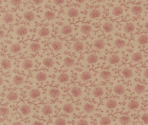 French General Campanule Roche - 0.1m