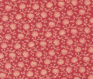 French General Campanule Rouge - 0.1m