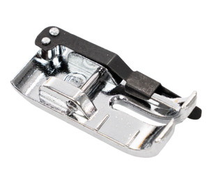 Janome Accessories: Janome 1/4" Seam Foot - 5mm