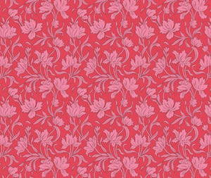 Fabric: Liberty Craft Blooms A - 01.m - LB0166.7456A