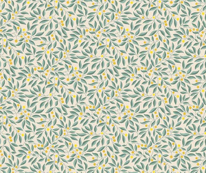 Fabric: Liberty Willow Stitch C - 0.1m
