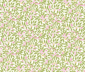 Fabric: Liberty Willow Stitch A - 0.1m